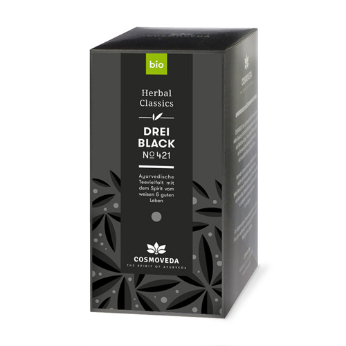 Tè nero