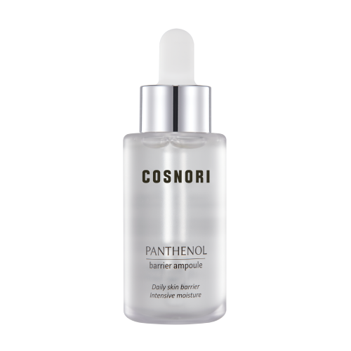 Siero per la cura della pelle con pantenolo, 30 ml