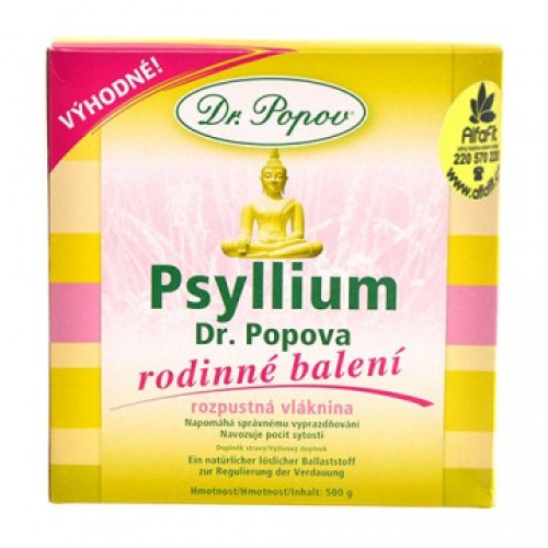 Probiotiche - gomme con culture microbiologiche