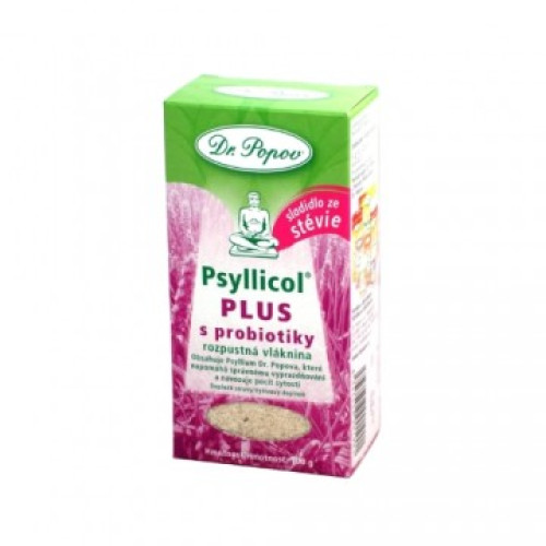 Probiotiche - gomme con culture microbiologiche