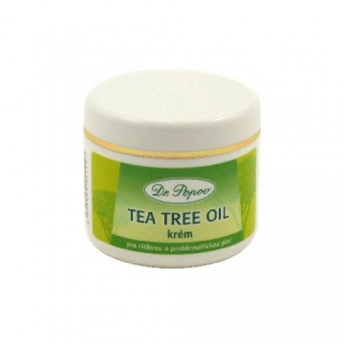 Dr Wild Wild-Pharma Tebodont - Spray Orale All'olio Dell'albero Del Tè - Foto 14