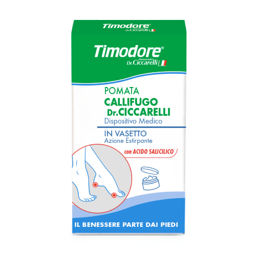 Crema per i calli, 5 ml