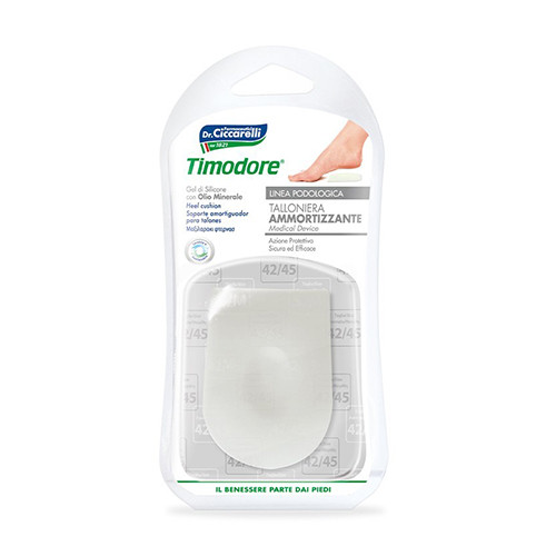 Probiotiche - gomme con culture microbiologiche