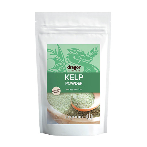 Alga Kelp in polvere - BIO, 100 g