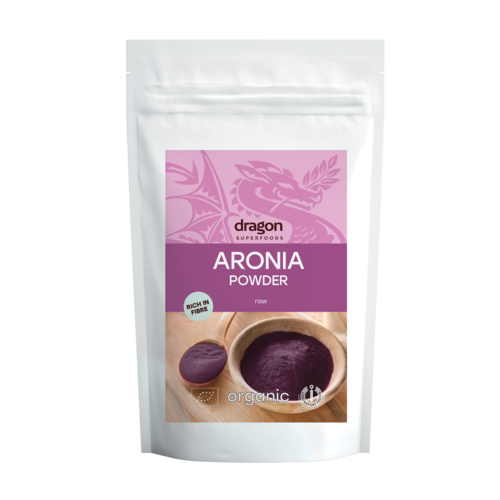 Aronia in polvere - BIO, 200 g