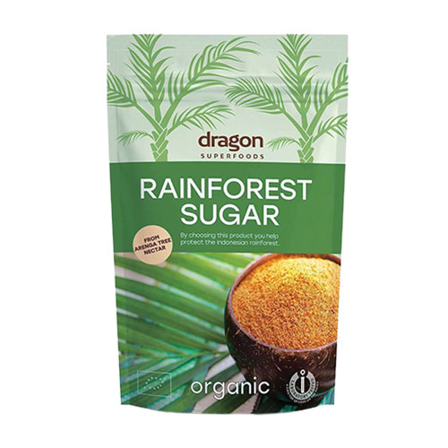 BIO Zucchero di palma