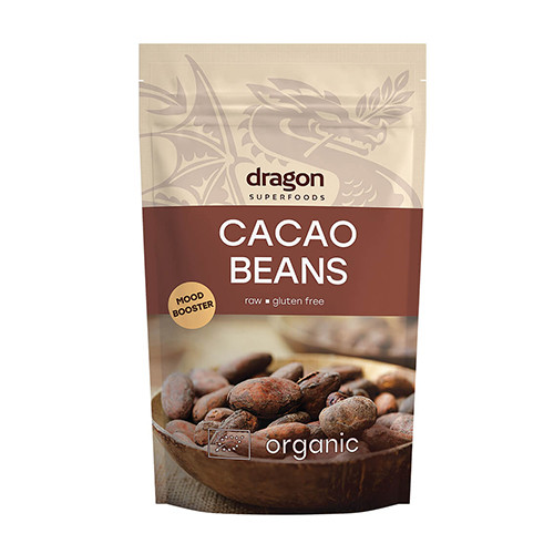 Fave di cacao