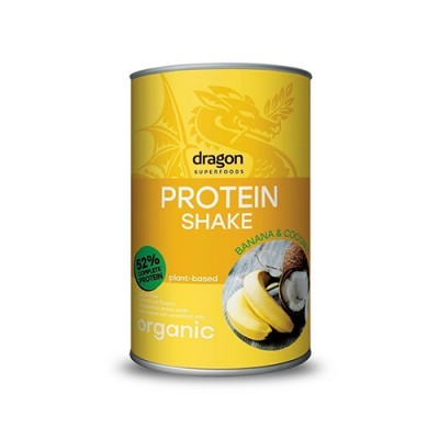 proteine in polvere