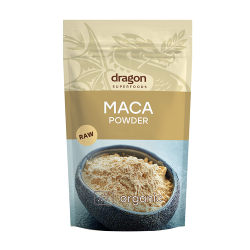 Maca in polvere - BIO, 200 g