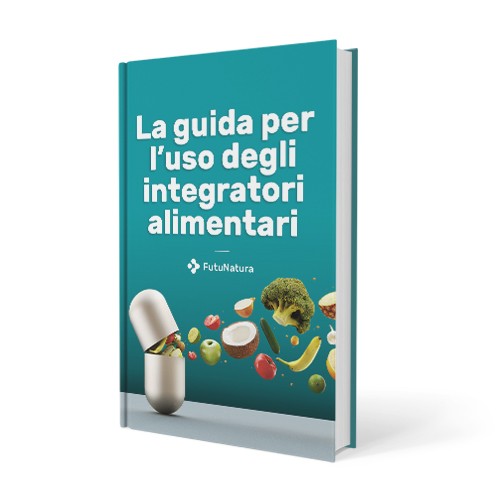 La guida per l'uso degli integratori alimentari