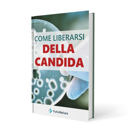 Come liberarsi della candida