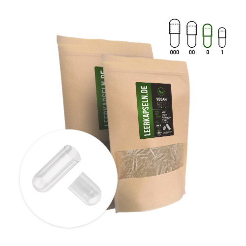Probiotiche - gomme con culture microbiologiche
