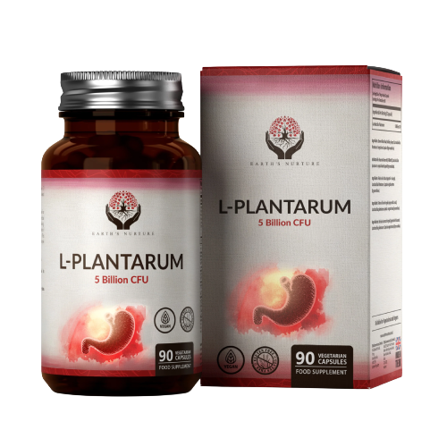 Lactobacillus plantarum – coltura microbiologica