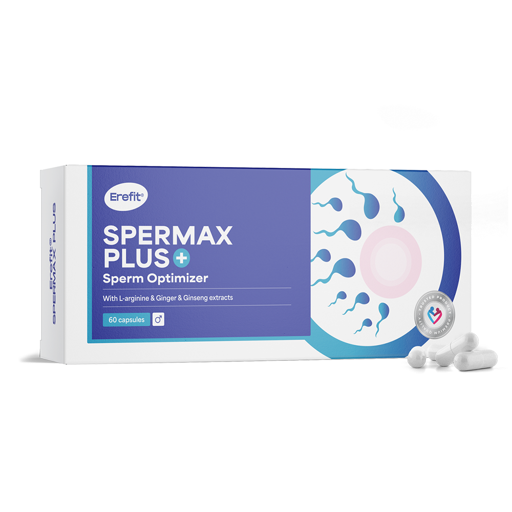 SpermaX Plus - supporto per lo sperma.