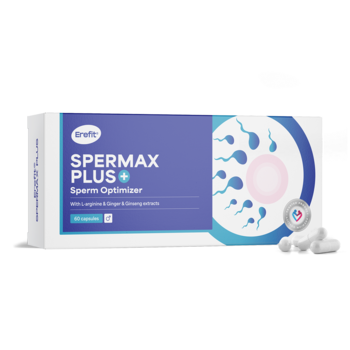 SpermaX Plus - supporto dello sperma
