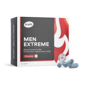 Men Extreme – complesso per uomini, 20 capsule