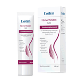 Gel contro le emorroidi, 40 ml