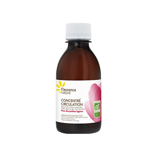 BIO Concentrato per la circolazione, 200 ml