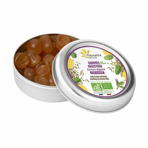 Probiotiche - gomme con culture microbiologiche