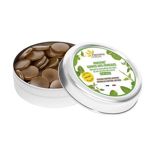 Probiotiche - gomme con culture microbiologiche