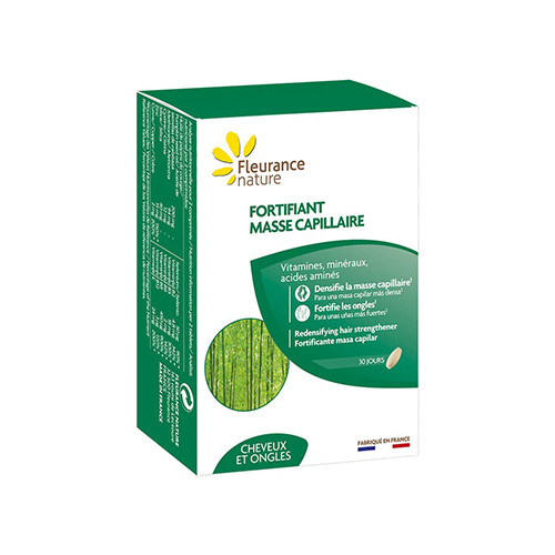 Compresse per capelli, 60 compresse