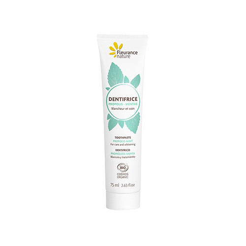Dentifricio alla menta e propoli, 75 ml