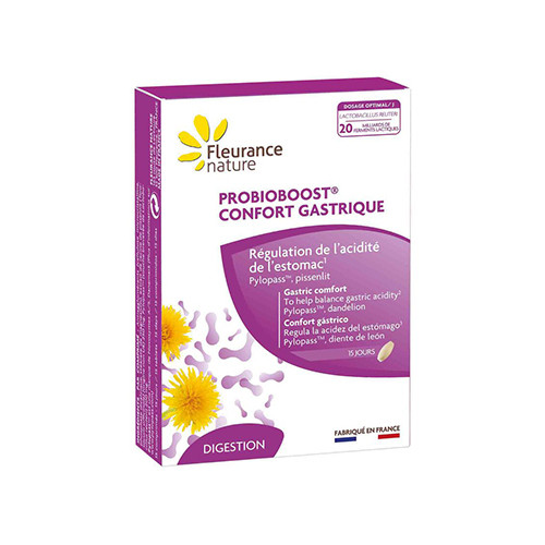 Probioboost® colture microbiologiche