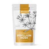 BIO Psillio (Plantago ovata) - cattiva digestione, 200 g