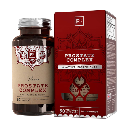 Prostata complex, 90 capsule