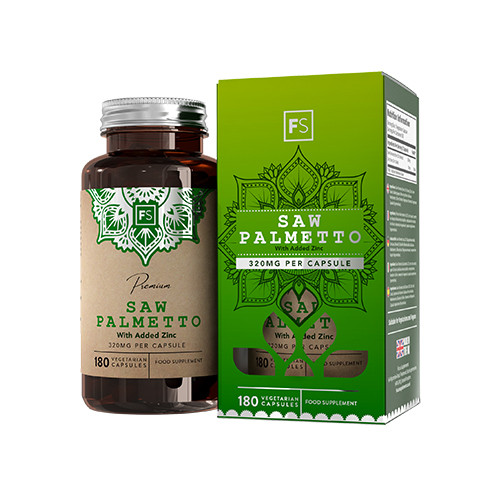Palma nana Palmetto.