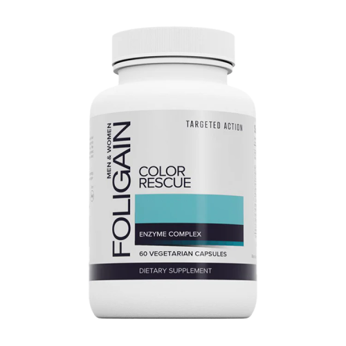 Color Rescue, 60 capsule