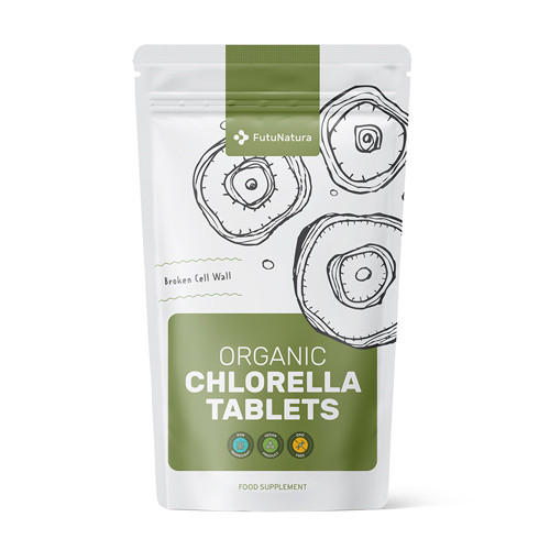 Probiotiche - gomme con culture microbiologiche