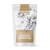 BIO Zenzero in polvere, 250 g