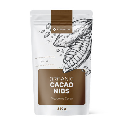 BIO granella di cacao