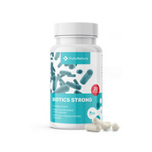 Probiotici (Biotics Strong) - digestione, 60 capsule