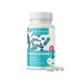 Probiotici (Biotics Strong) - digestione, 60 capsule