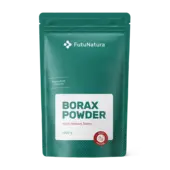 Borace – tetraborato di sodio, 1000 g