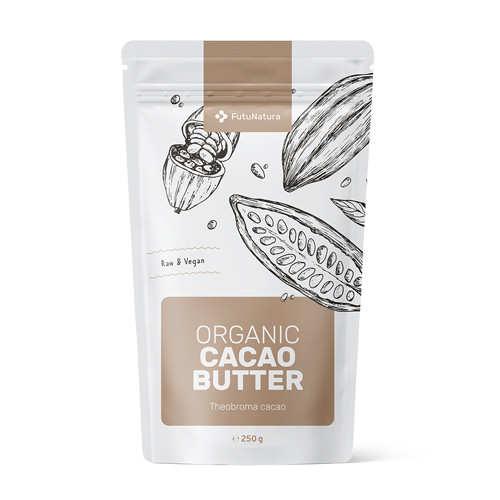 Burro di cacao