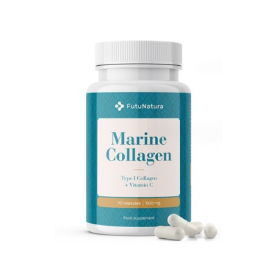 Collagene marino