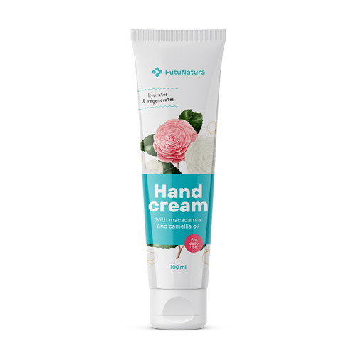 Crema per le mani