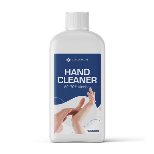 Disinfettante per le mani