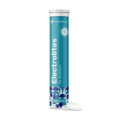 Elettroliti – compresse effervescenti, 20 compresse effervescenti