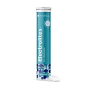 Elettroliti – compresse effervescenti, 20 compresse effervescenti