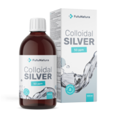 Argento colloidale, 500 ml