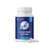 L-Carnitina tartrato - dimagrimento attivo, 120 capsule