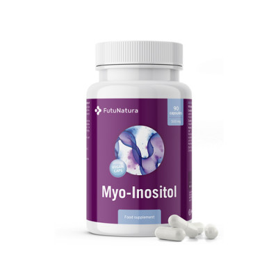 Mio-inositolo