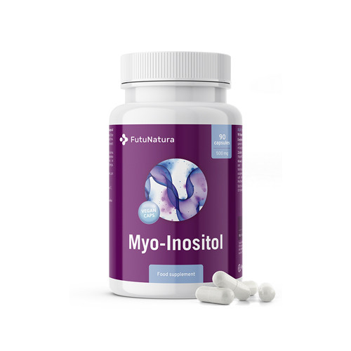 Mio-inositolo
