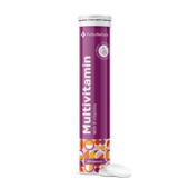 Multivitamine – compresse effervescenti, 20 compresse effervescenti