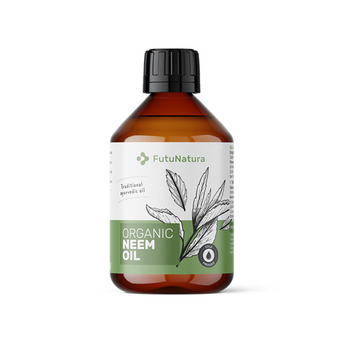 Olio di Neem BIO