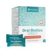 Oral Biotics DIRECT, 20 bustine